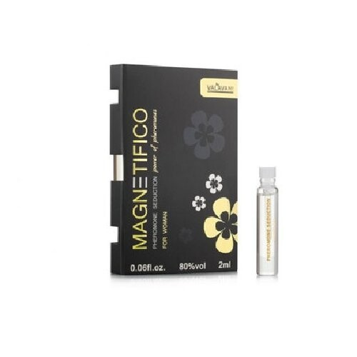 Magnetifico Pheromone Seduction pro ženy 2ml
