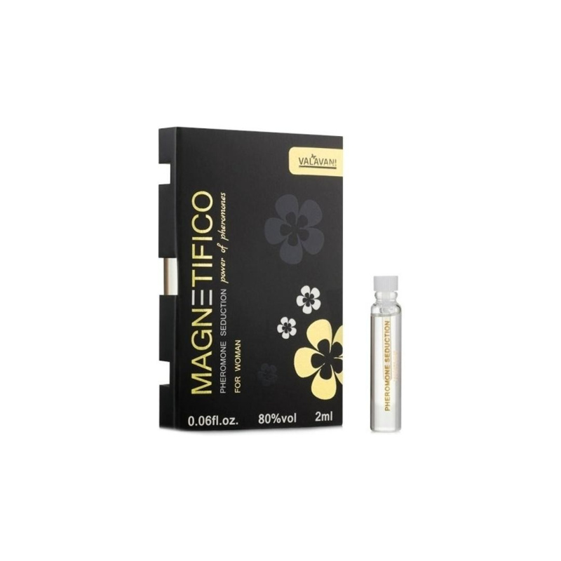 Magnetifico Pheromone Seduction pro ženy 2ml