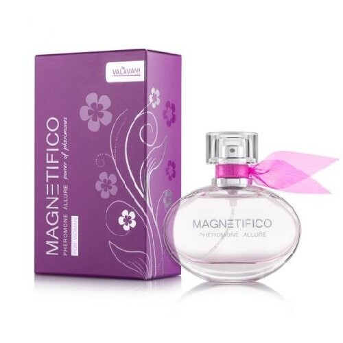 Magnetifico Pheromone Allure pro ženy 2ml