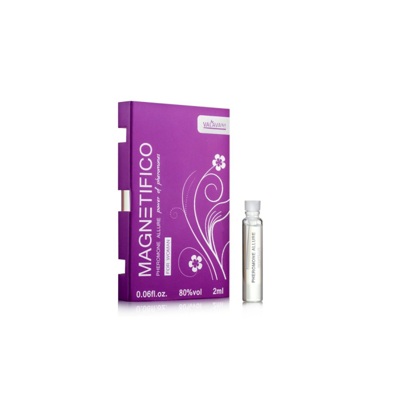 Magnetifico Pheromone Allure pro ženy 2ml