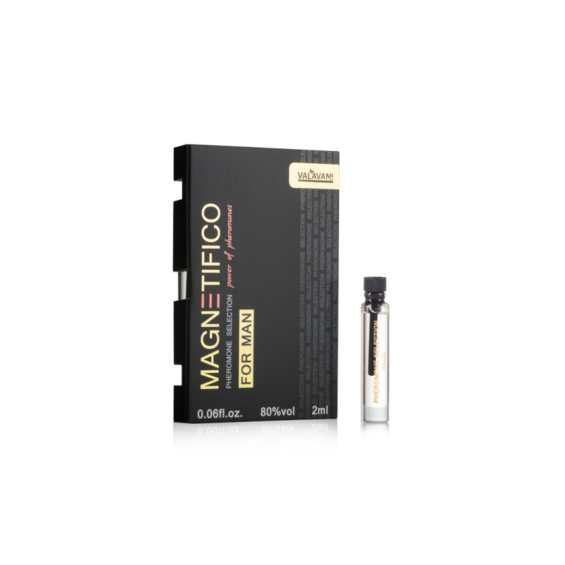 Magnetifico Pheromone Selection pro muže 2ml