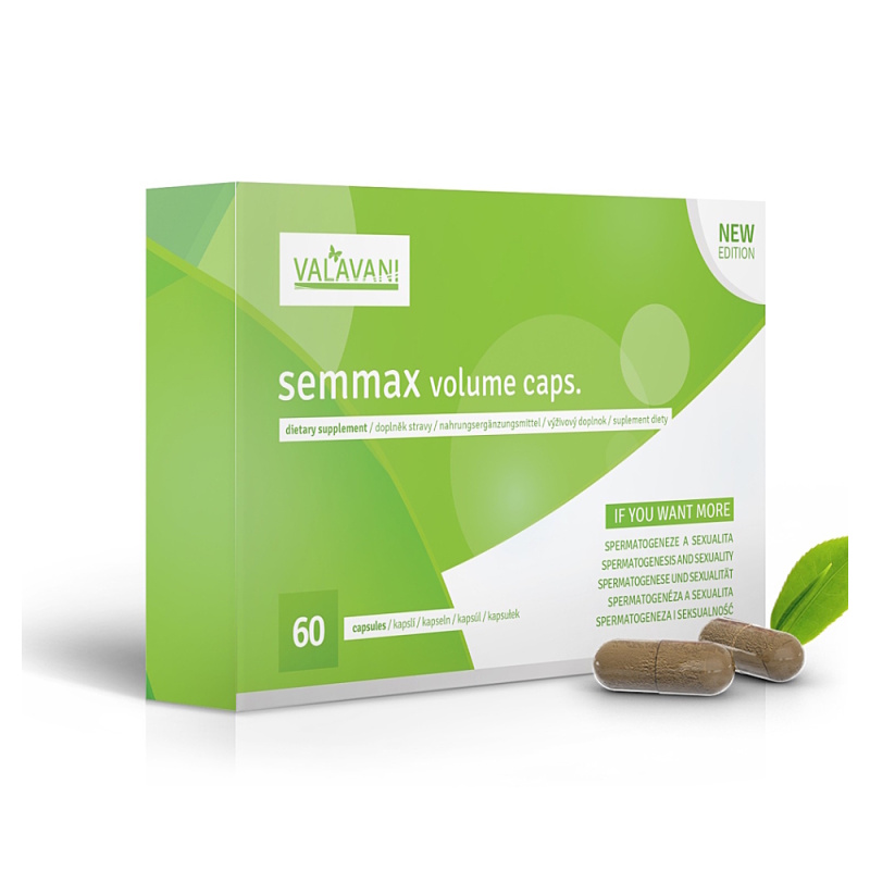 SEMMAX volume 60 kaps