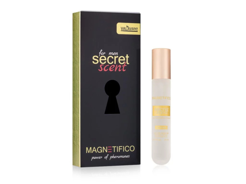 VALAVANI MAGNETIFICO Scent pro muže 20ml