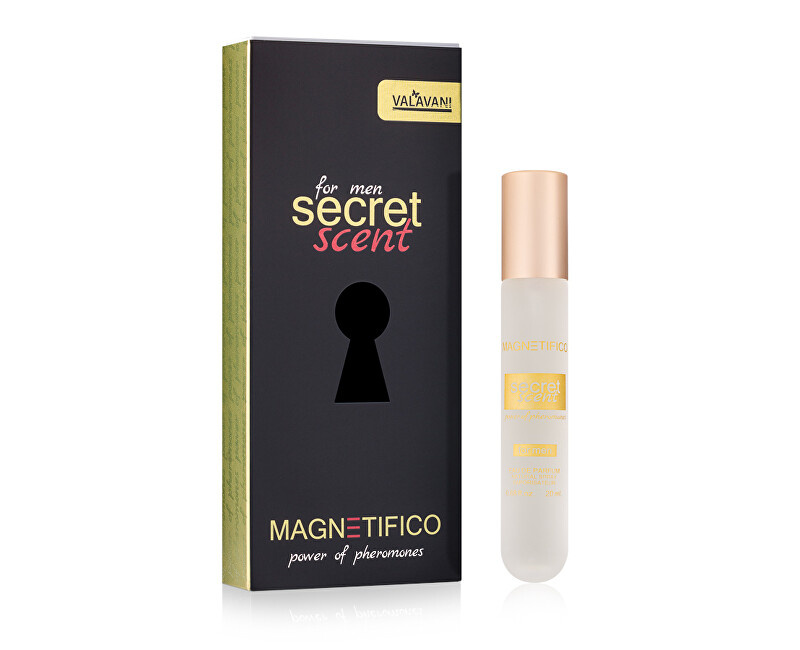 VALAVANI MAGNETIFICO Scent pro muže 20ml
