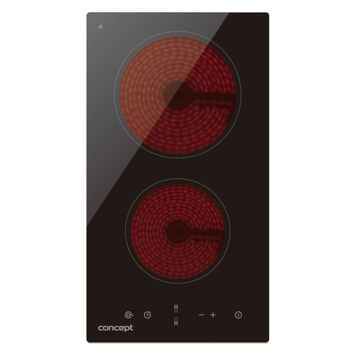 Concept Sklokeramická deska SDV2330