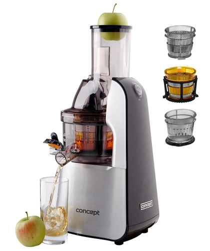 Concept LO7065 lis na ovoce a zeleninu