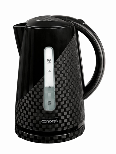 Concept Rychlovarná konvice 1,8 l RK2321