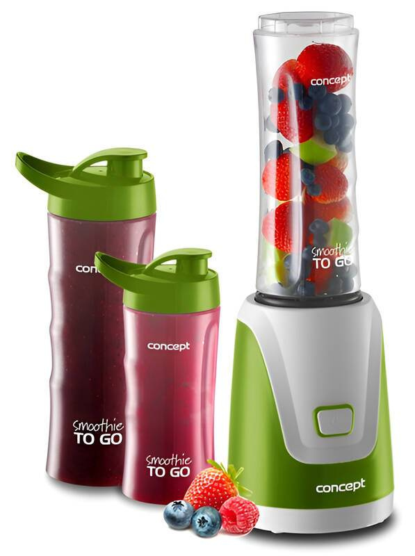 Concept Smoothie maker SM3365