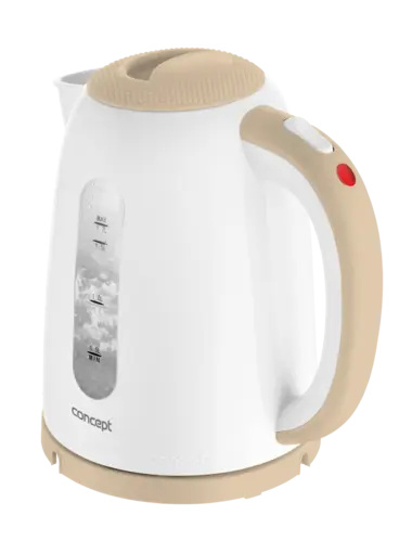 Concept Rychlovarná konvice 1,7 l  RK2331
