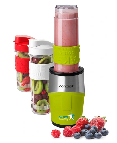 Concept Smoothie maker SM3387