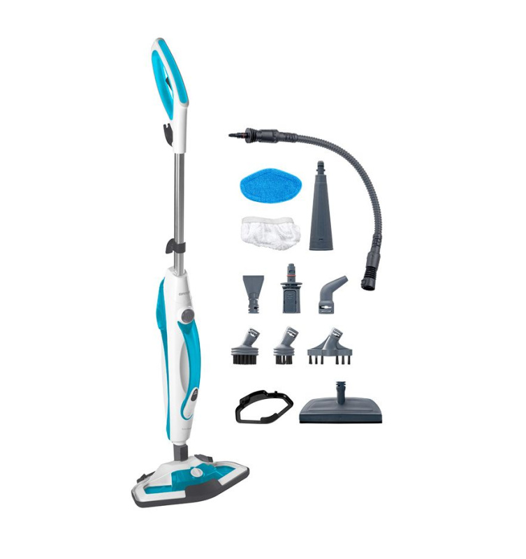 CONCEPT CP2000 Parní mop 2 v 1 Perfect Clean