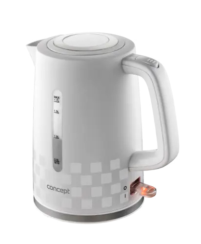 Concept Rychlovarná konvice 1,7 l  RK2340
