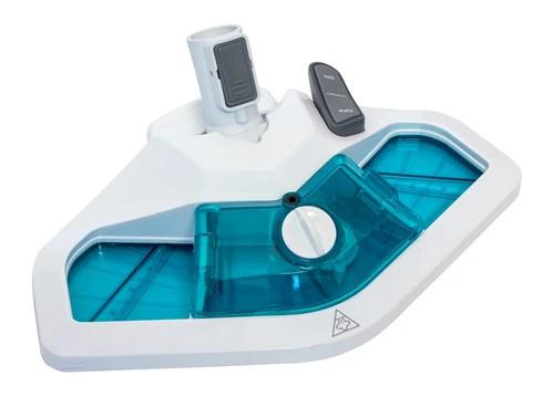 Concept Hubice podlahová CP2000