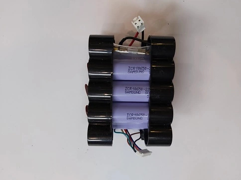 Concept Akumulátor VP4170