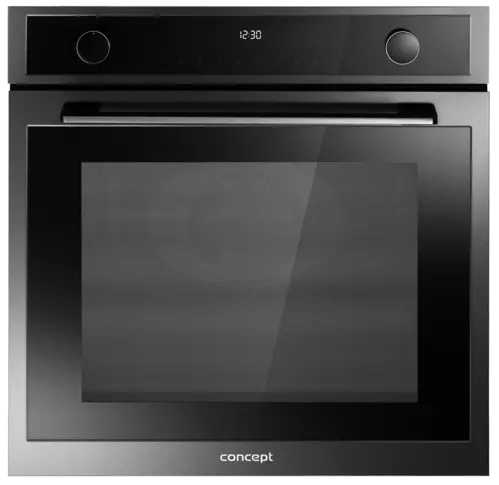 Concept Vestavná trouba ETV8260ds TITANIA