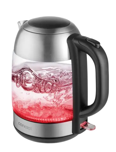 Concept Rychlovarná konvice 1,7 l RK4080