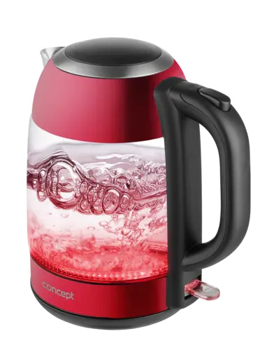 Concept Rychlovarná konvice 1,7 l  RK4081