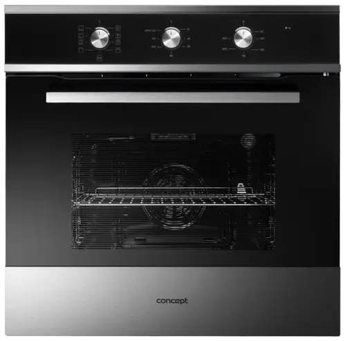 Concept Vestavná trouba ETV5560