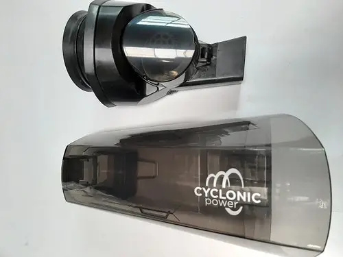 Concept Prachová nádoba VP4080