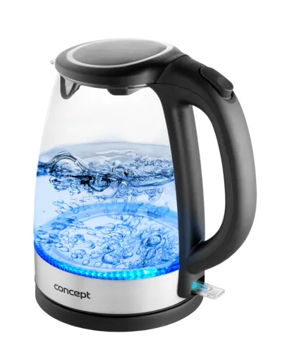 Concept Rychlovarná konvice 1,7 l RK4140