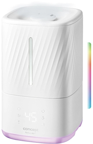 CONCEPT ZV2010 Zvlhčovač vzduchu Perfect Air