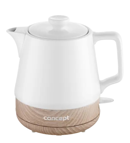 Concept Rychlovarná konvice 1,0 l RK0060