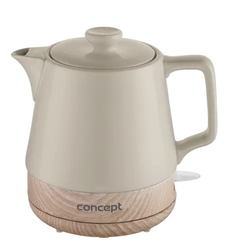 Concept Rychlovarná konvice 1,0 l RK0061