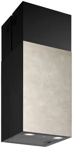 Concept Ostrůvková digestoř OPO5538