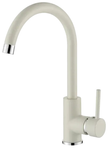 Concept Dřezová baterie BDG3334be BÉŽOVÁ