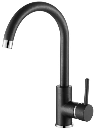 Concept Dřezová baterie BDG3334bc ČERNÁ