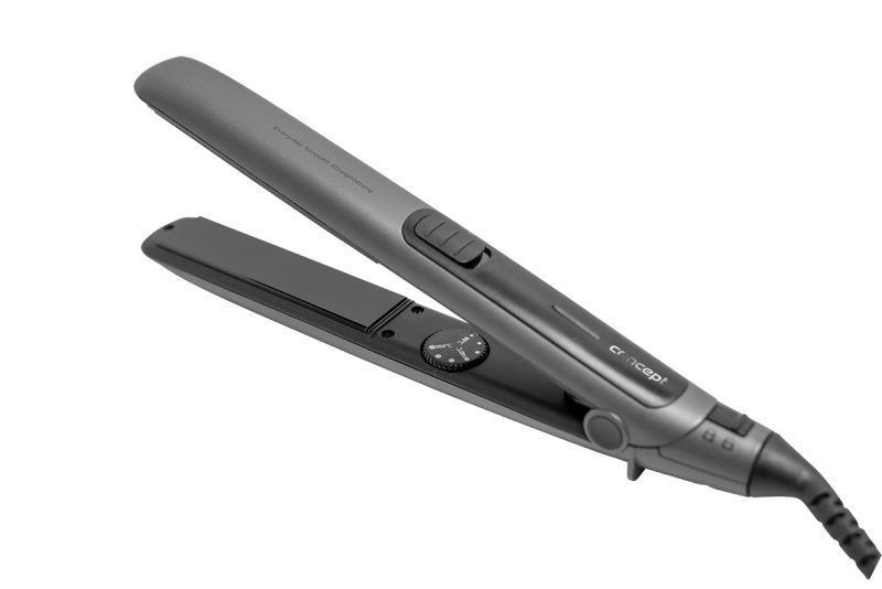 Concept Titan Care VZ1440 žehlička na vlasy 1 ks