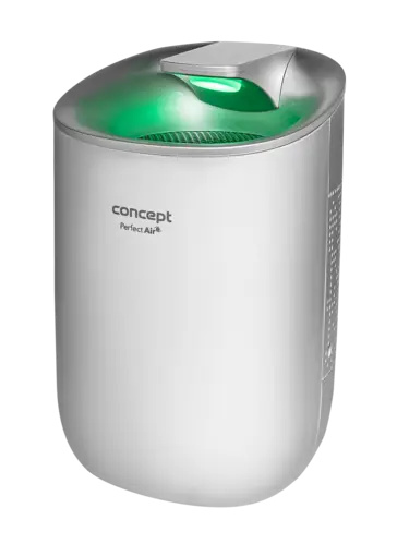 Concept OV1100 odvlhčovač vzduchu White 1 ks