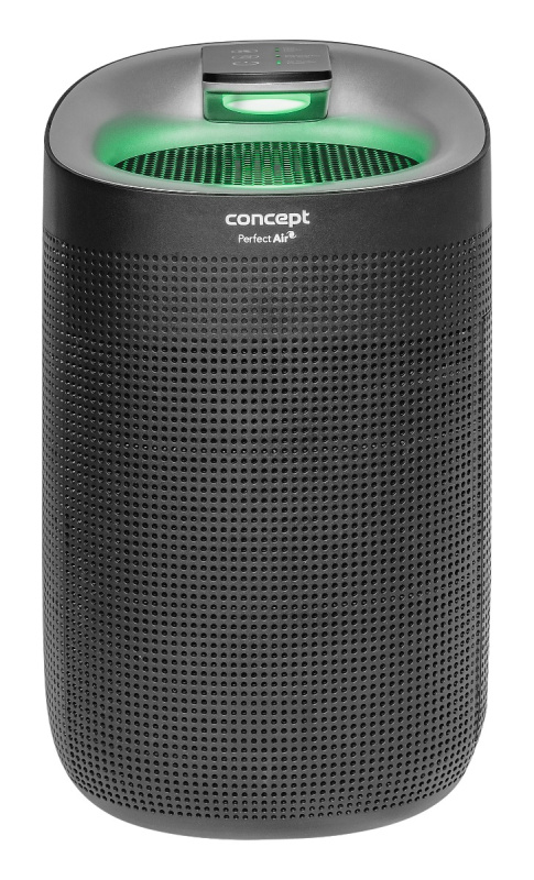 Concept Perfect Air OV1210 odvlhčovač a čistička vzduchu 1 ks