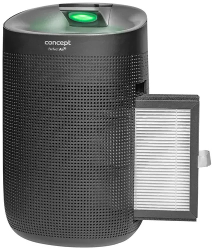 Concept Perfect Air OV1210 odvlhčovač a čistička vzduchu 1 ks