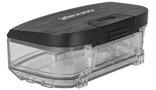 Concept Prachová nádoba VR1000