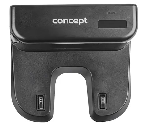 Concept Nabijecí stanice VR3110/VR3120/VR3100/VR3210/VR3205/VR3105/VR3125/VR3115/VR3215