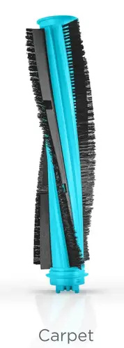 Concept CARPET hlavní kartáč VR3120/VR3205/VR3105/VR3125