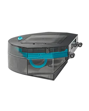 Concept Prachová nádoba VR3120/VR3205/VR3105