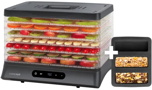 Concept Sušička ovoce SO2041