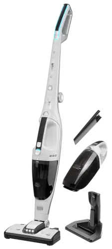 Concept Tyčový vysavač 2v1 Mighty 21,6 V VP4150