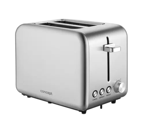 Concept Topinkovač  SINFONIA TE2050
