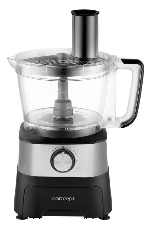 Concept RM3000 Food Processor Cube kuchyňský robot