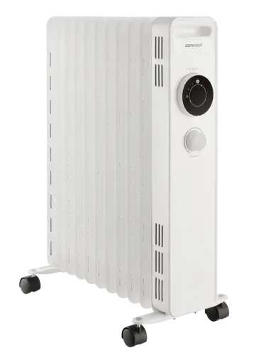 Concept Olejový radiátor 2300 W RO3311