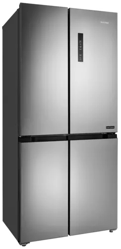 Concept Americká lednice LA8283ss SINFONIA