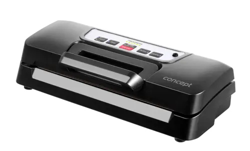 Concept VA0050 vakuová svářečka fólií