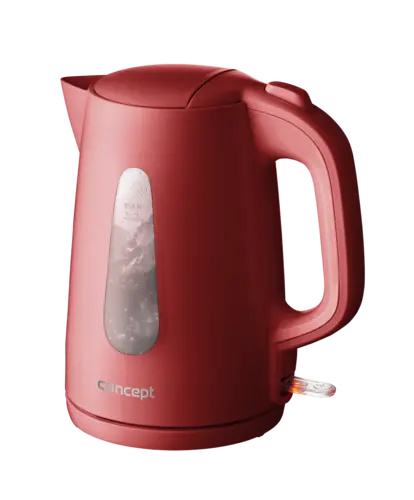 Concept Rychlovarná konvice 1,7 l  RK2383