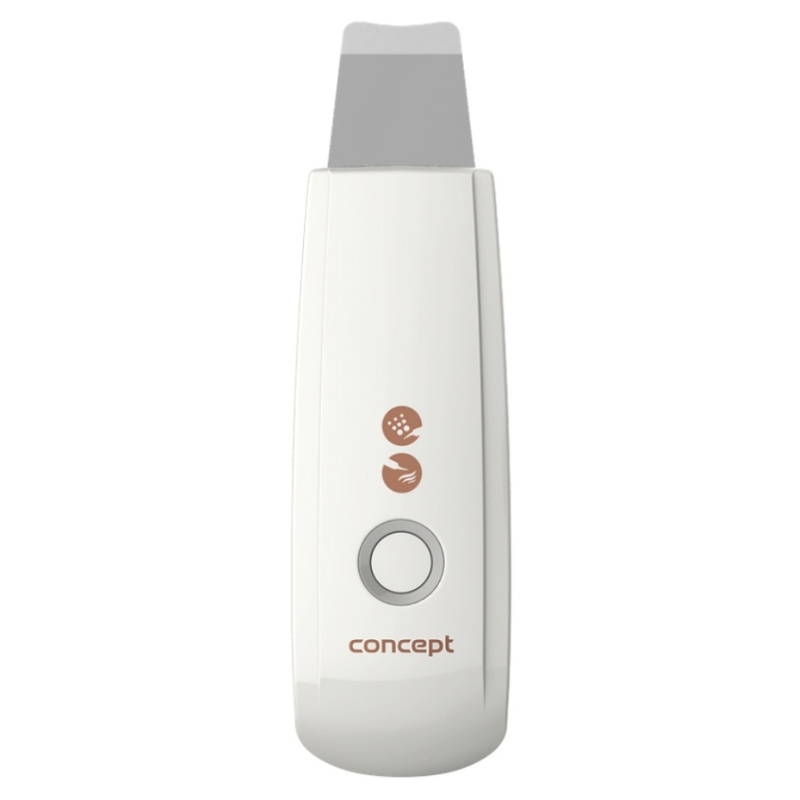 Concept Perfect Skin PO2030 multifunkční ultrazvuková špachtle 1 ks