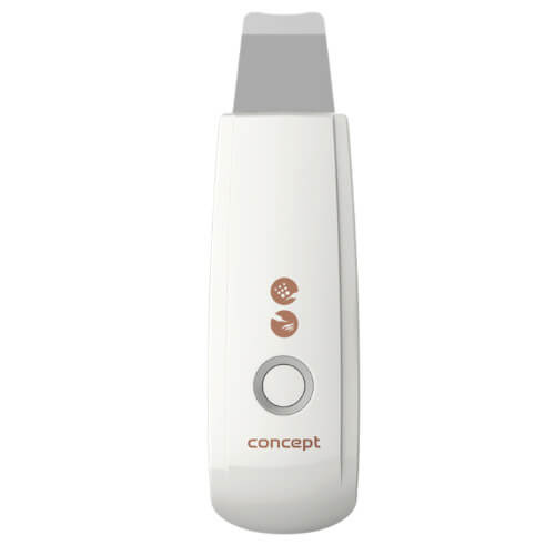 Concept Perfect Skin PO2030 multifunkční ultrazvuková špachtle 1 ks