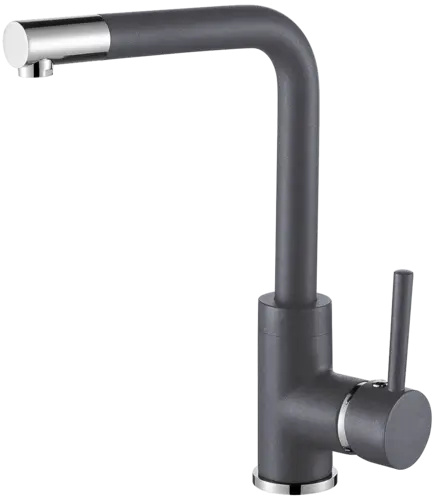 Concept Dřezová baterie BDG4327dg TMAVĚ ŠEDÁ