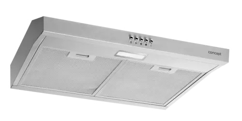 Concept Podvěsná digestoř OPP1250ss